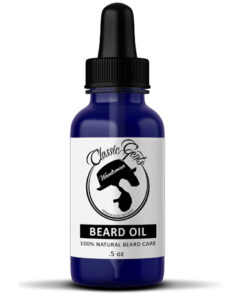 Beard Oils