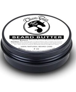 Beard Butter